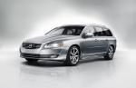 Volvo V70 2014 года